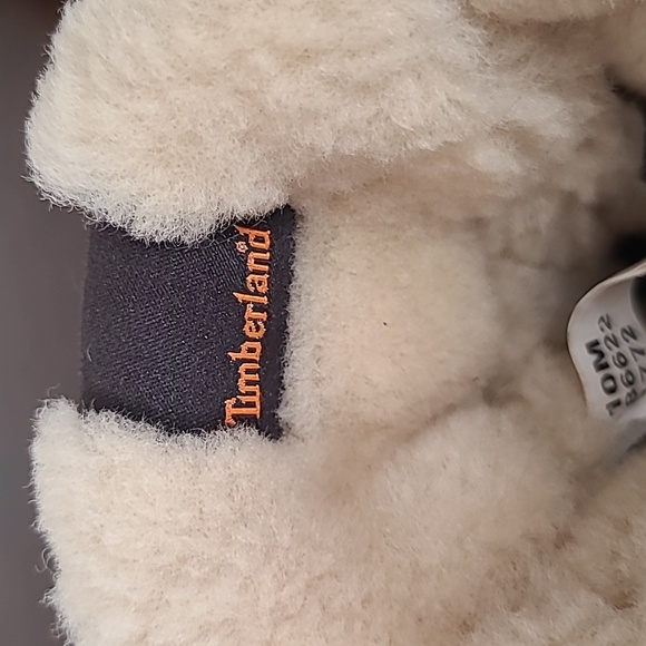 Women's  TIMBERLAND Canard Resort Lined Ankle Boot - Picture 6 of 12